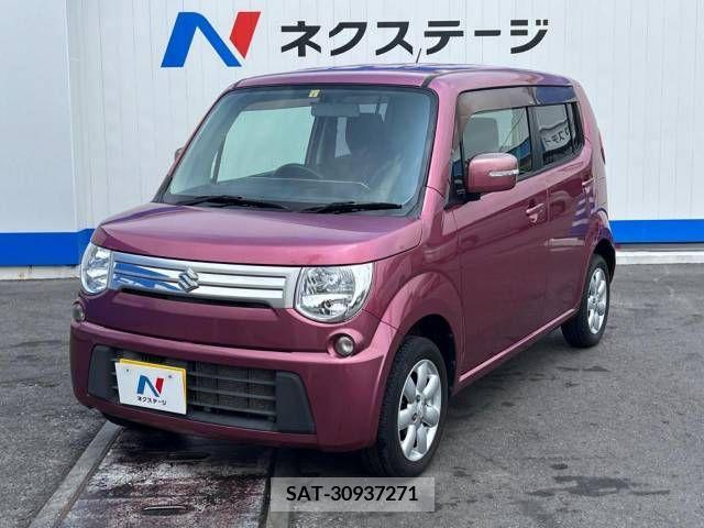 Suzuki MR WAGON 2012-01 250467-14