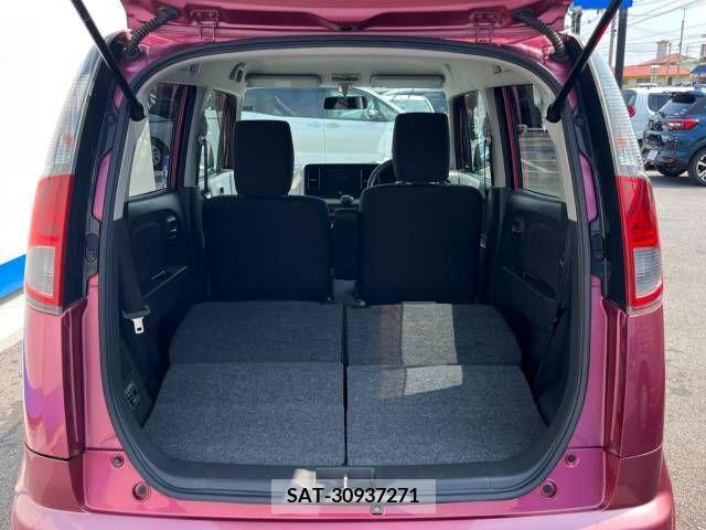 Suzuki MR WAGON 2012-01 250467-10
