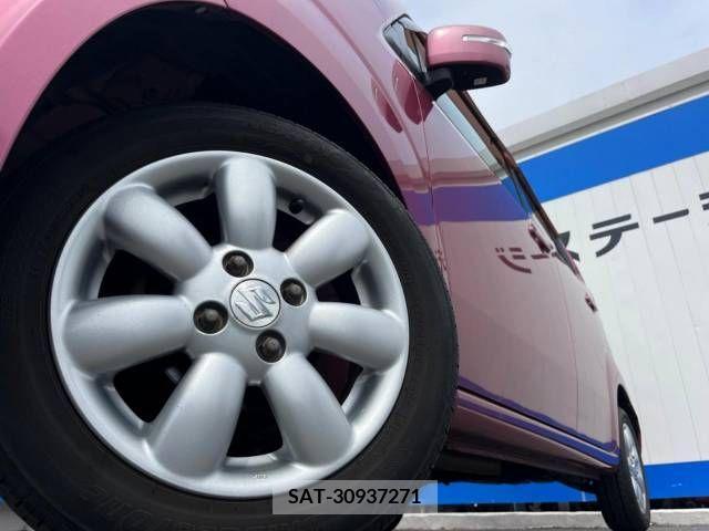 Suzuki MR WAGON 2012-01 250467-13