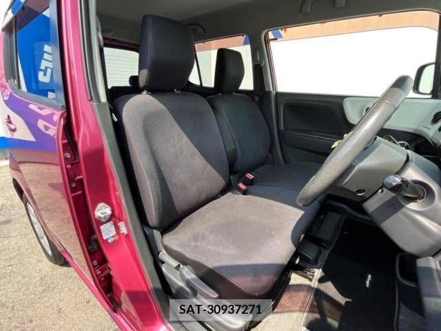 Suzuki MR WAGON 2012-01 250467-8