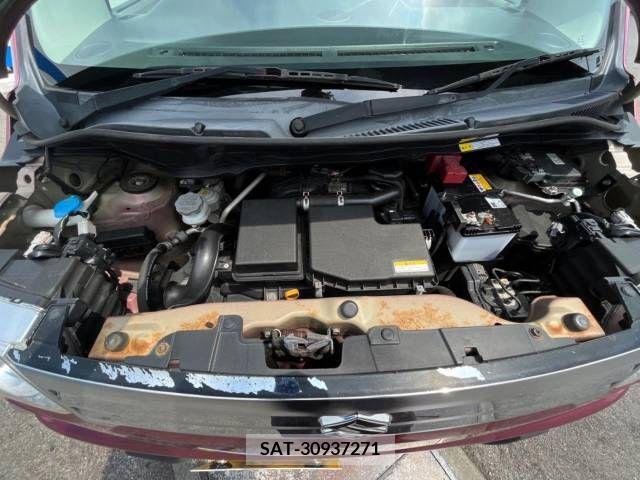 Suzuki MR WAGON 2012-01 250467-19