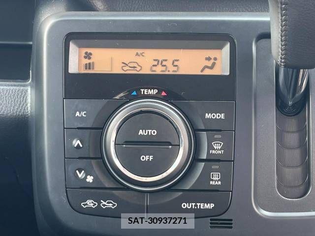 Suzuki MR WAGON 2012-01 250467-6