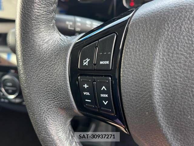 Suzuki MR WAGON 2012-01 250467-5