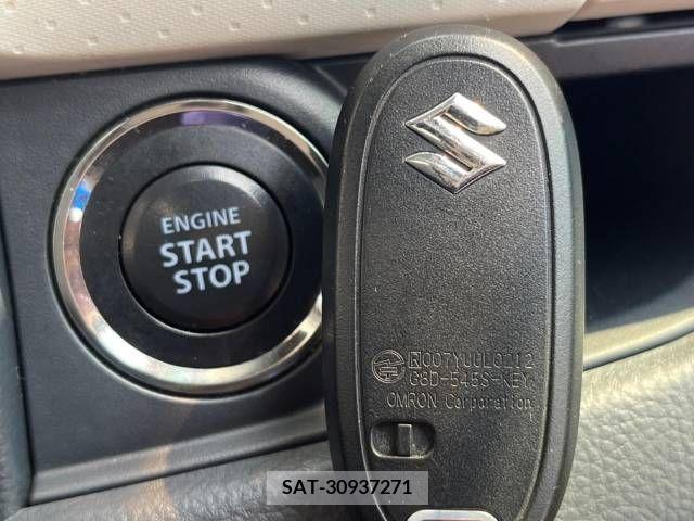 Suzuki MR WAGON 2012-01 250467-4
