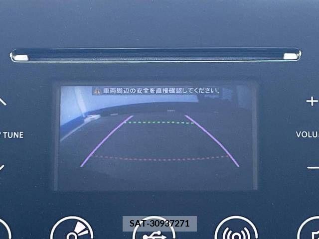 Suzuki MR WAGON 2012-01 250467-3