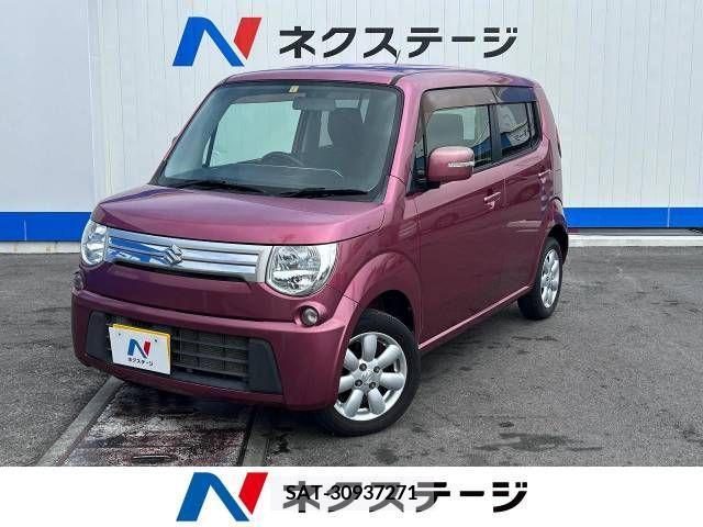 Suzuki MR WAGON 2012-01 250467-0