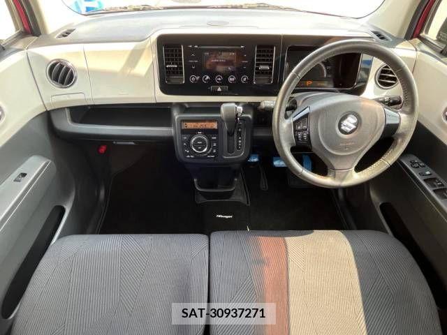 Suzuki MR WAGON 2012-01 250467-1