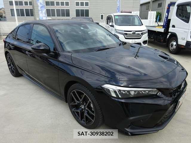 Honda CIVIC 2022-06 340404-15