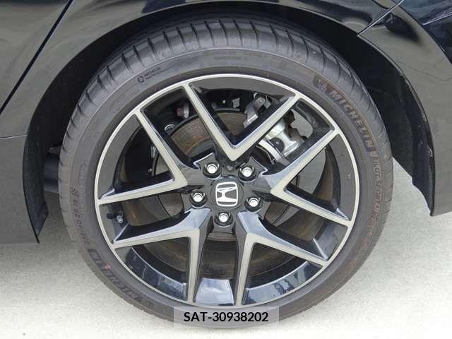 Honda CIVIC 2022-06 340404-12