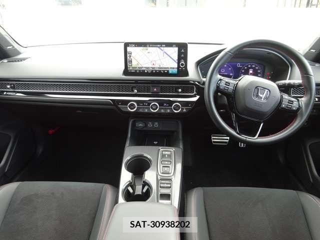 Honda CIVIC 2022-06 340404-1