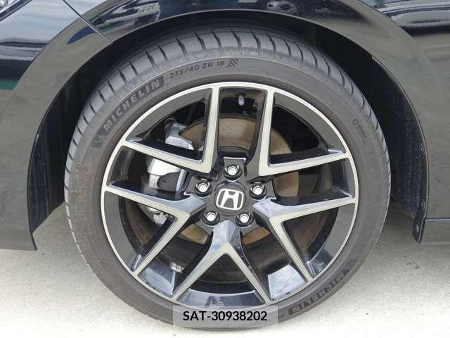 Honda CIVIC 2022-06 340404-11