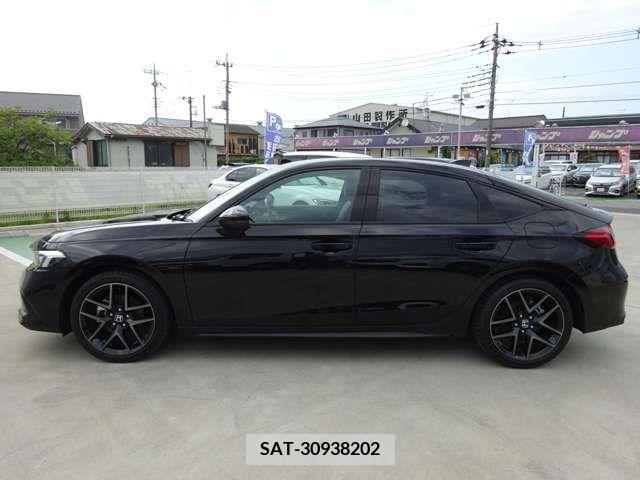 Honda CIVIC 2022-06 340404-9