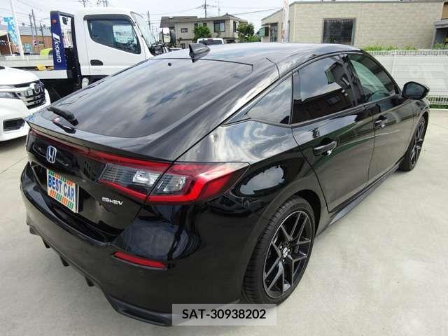 Honda CIVIC 2022-06 340404-7
