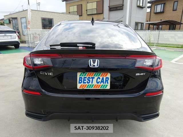 Honda CIVIC 2022-06 340404-6