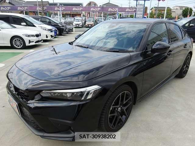 Honda CIVIC 2022-06 340404-5