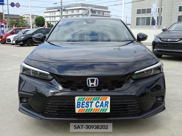 Honda CIVIC 2022-06 340404-4
