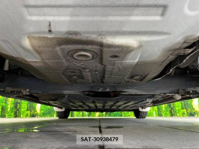 Honda FIT HYBRID 2010-12 269698-19
