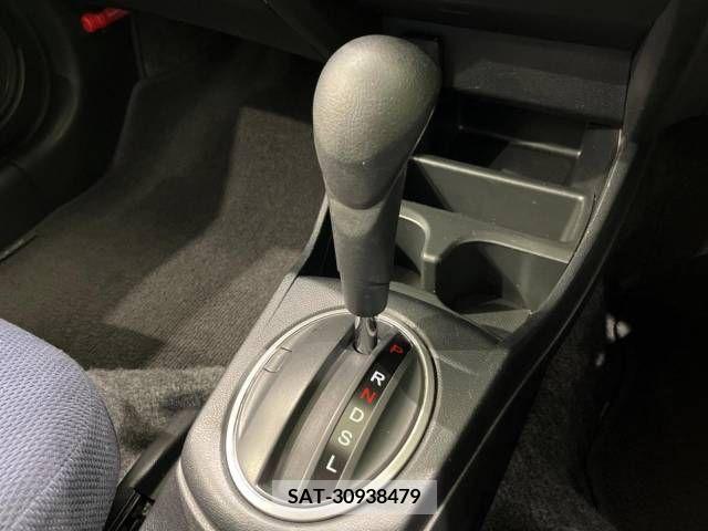 Honda FIT HYBRID 2010-12 269698-7