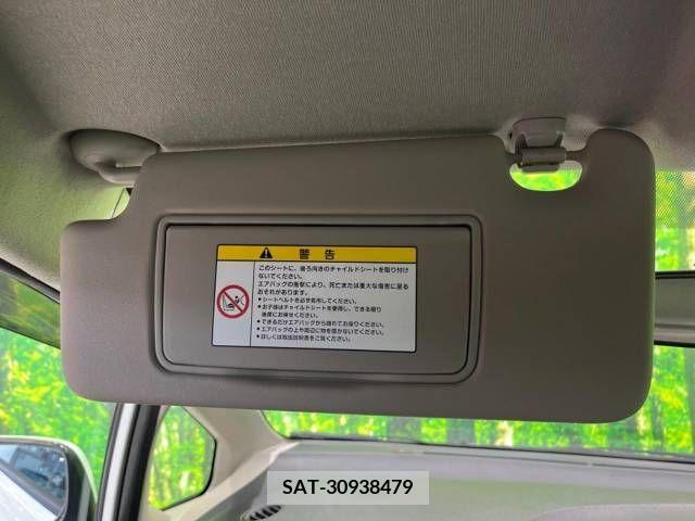 Honda FIT HYBRID 2010-12 269698-6