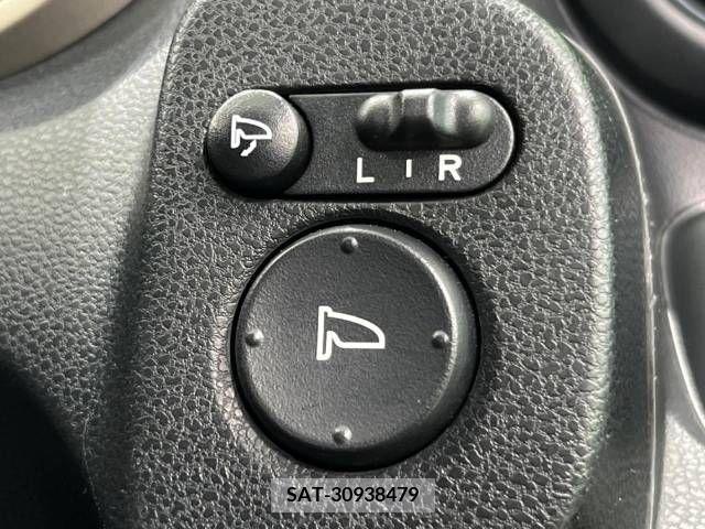Honda FIT HYBRID 2010-12 269698-5