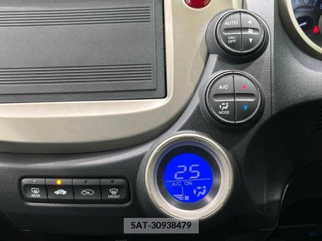 Honda FIT HYBRID 2010-12 269698-3