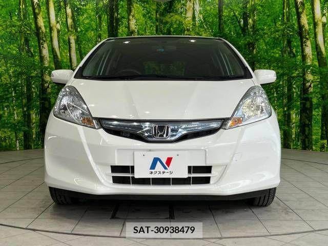 Honda FIT HYBRID 2010-12 269698-14