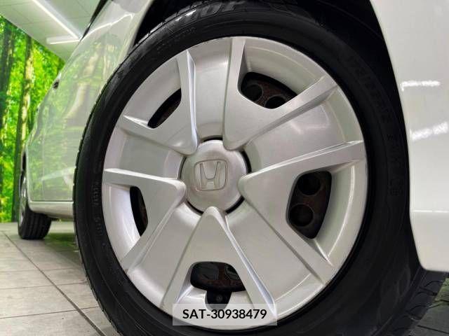 Honda FIT HYBRID 2010-12 269698-13