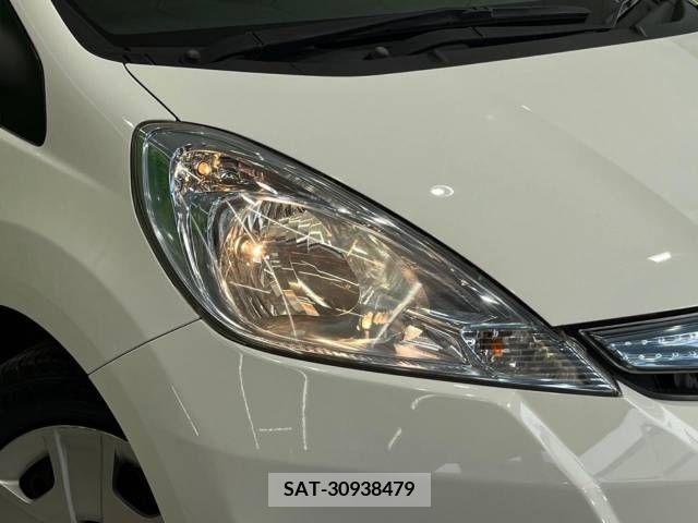 Honda FIT HYBRID 2010-12 269698-12
