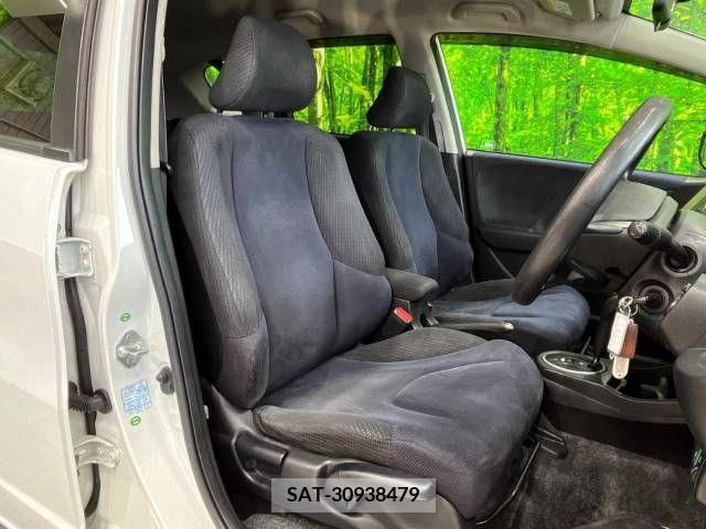 Honda FIT HYBRID 2010-12 269698-8
