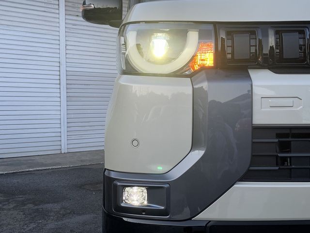 Mitsubishi DELICA MINI 2023-09 27642-14