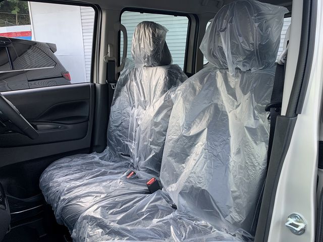 Mitsubishi DELICA MINI 2023-09 27642-18