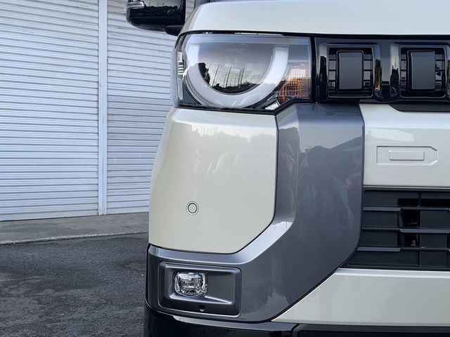 Mitsubishi DELICA MINI 2023-09 27642-13