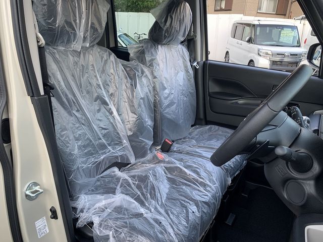 Mitsubishi DELICA MINI 2023-09 27642-15