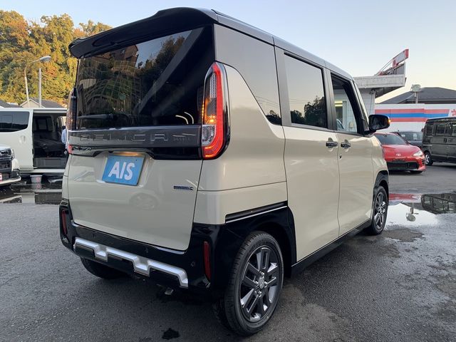 Mitsubishi DELICA MINI 2023-09 27642-2