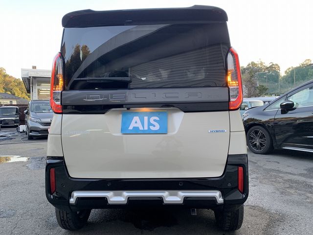 Mitsubishi DELICA MINI 2023-09 27642-6