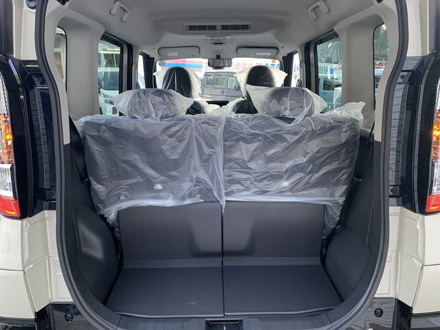 Mitsubishi DELICA MINI 2023-09 27642-21