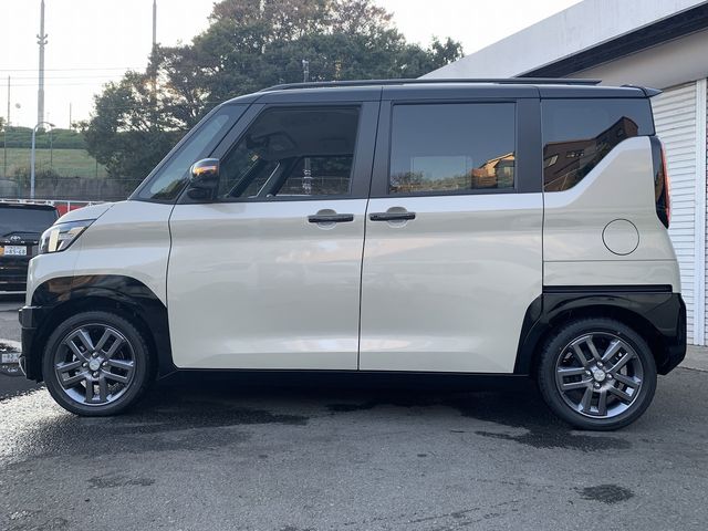 Mitsubishi DELICA MINI 2023-09 27642-8