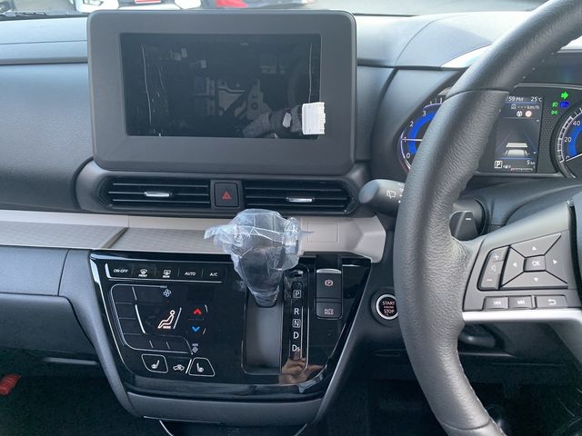 Mitsubishi DELICA MINI 2023-09 27642-25