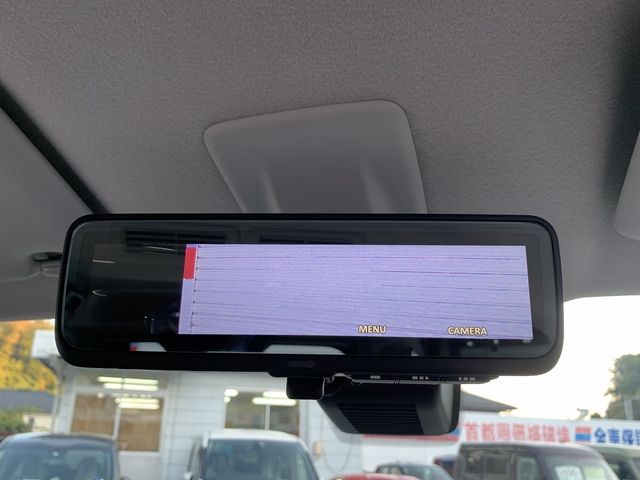 Mitsubishi DELICA MINI 2023-09 27642-29