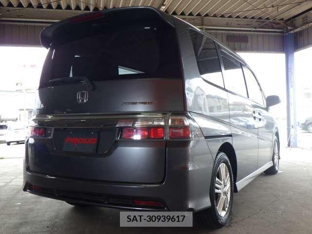 Honda STEP WGN 2009-09 326666-6
