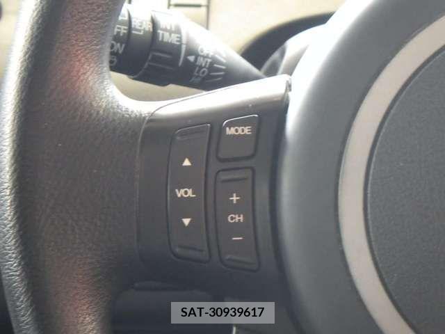 Honda STEP WGN 2009-09 326666-10