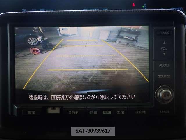 Honda STEP WGN 2009-09 326666-2
