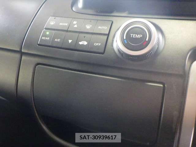Honda STEP WGN 2009-09 326666-16