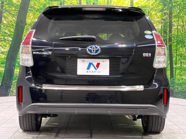 Toyota PRIUS ALPHA 2020-02 13979-15