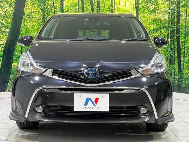Toyota PRIUS ALPHA 2020-02 13979-14