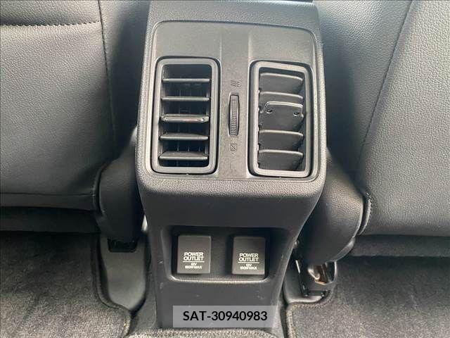 Honda GRACE 2015-03 378271-20