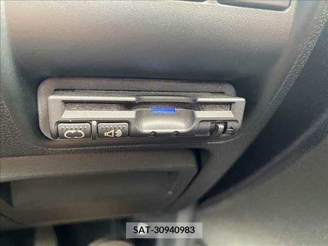 Honda GRACE 2015-03 378271-11