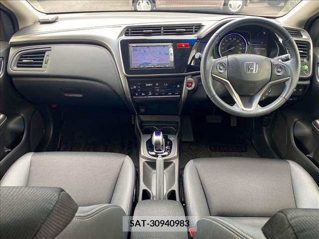 Honda GRACE 2015-03 378271-1
