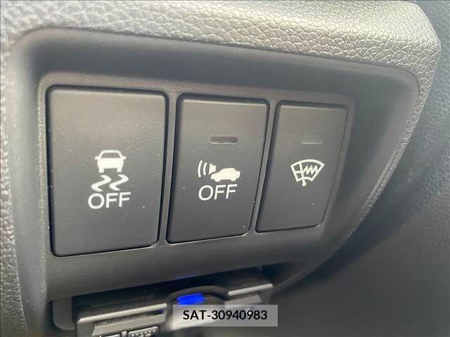 Honda GRACE 2015-03 378271-16