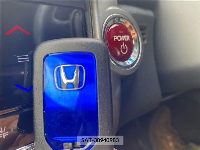 Honda GRACE 2015-03 378271-10